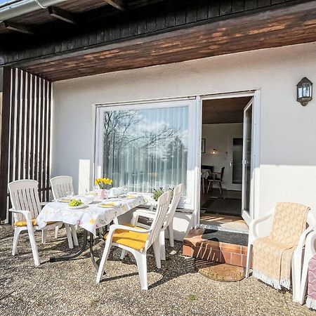 Holiday Home Bilharz By Interhome Dittishausen Esterno foto