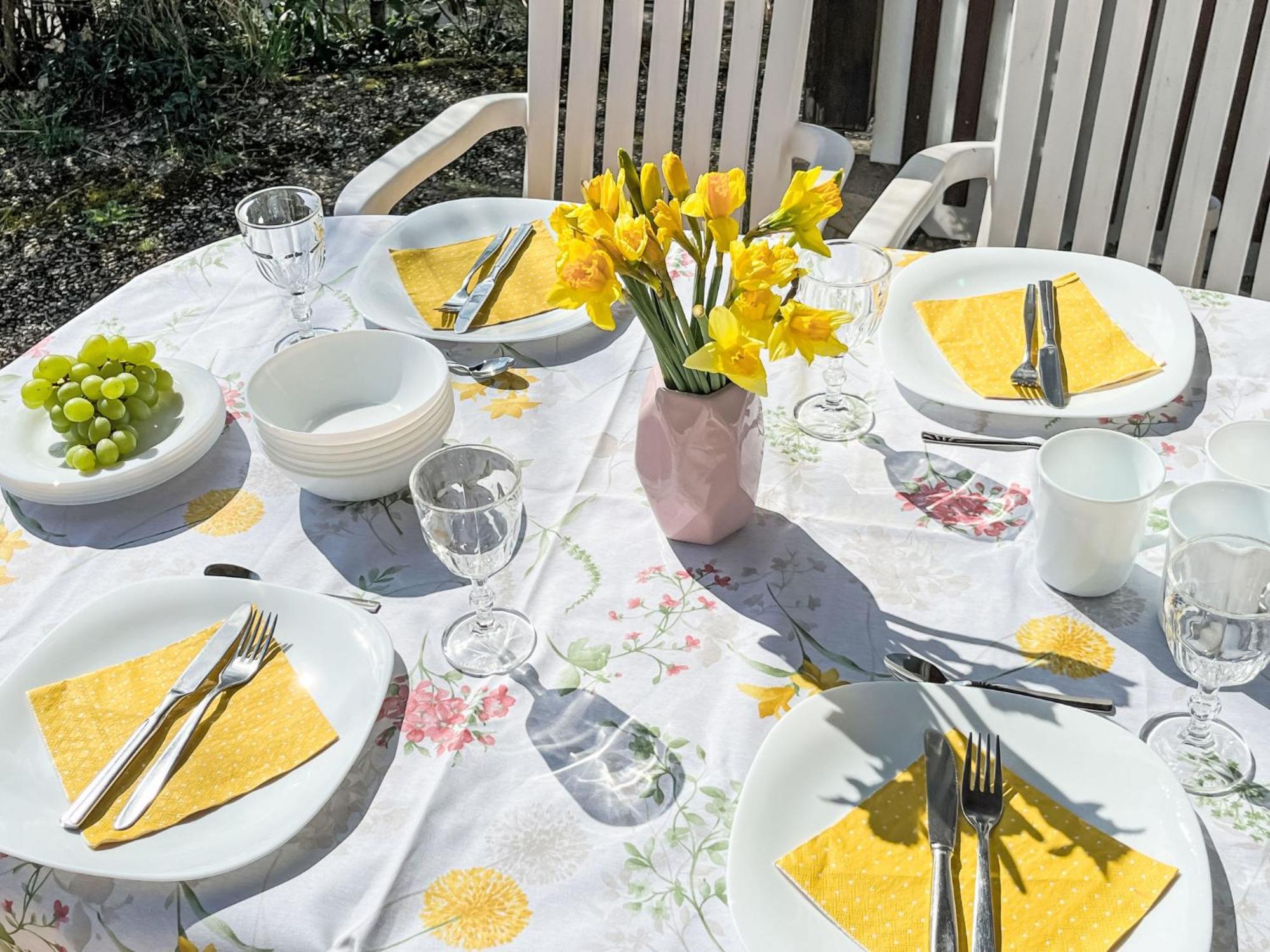Holiday Home Bilharz By Interhome Dittishausen Esterno foto