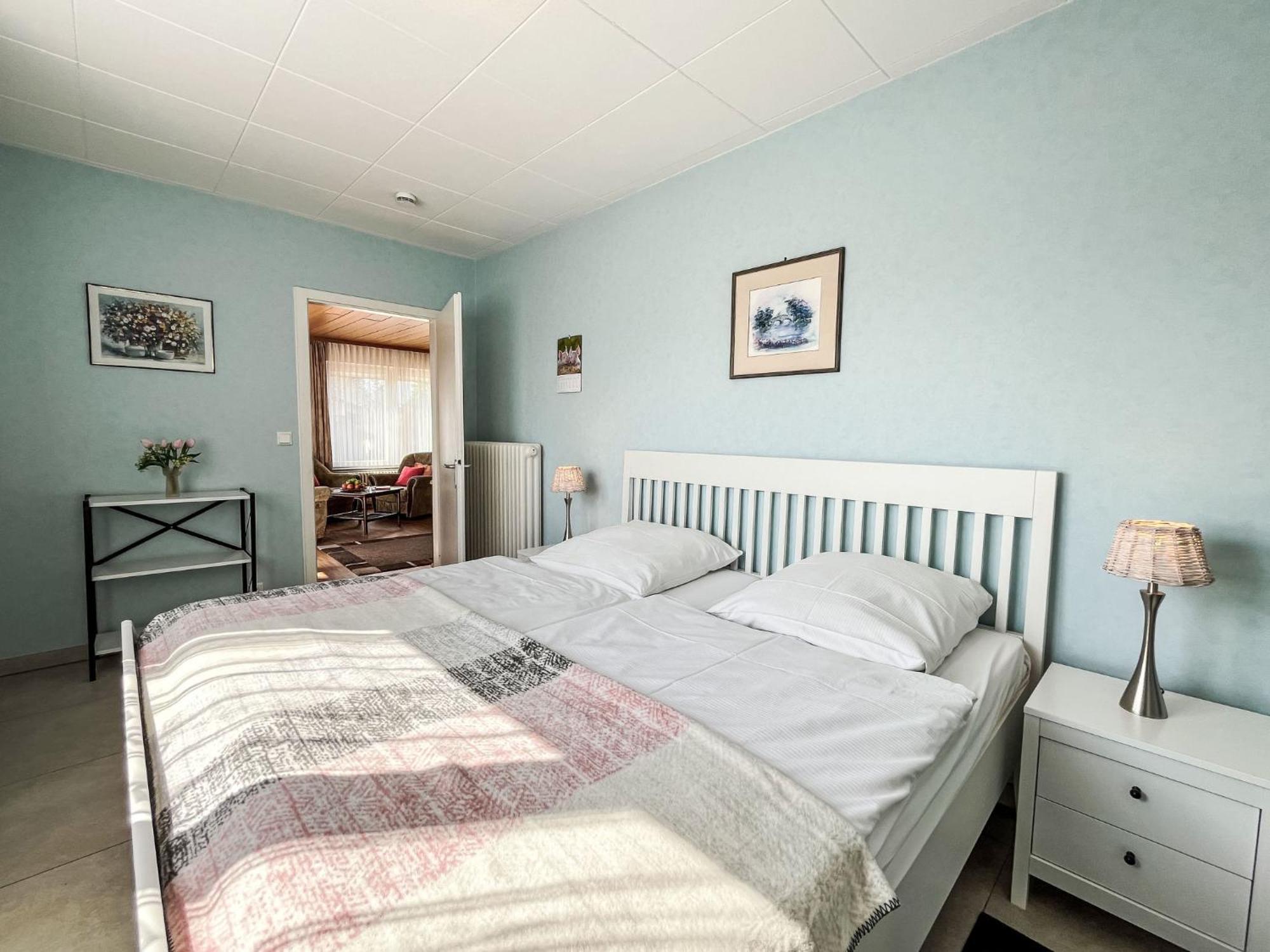 Holiday Home Bilharz By Interhome Dittishausen Esterno foto