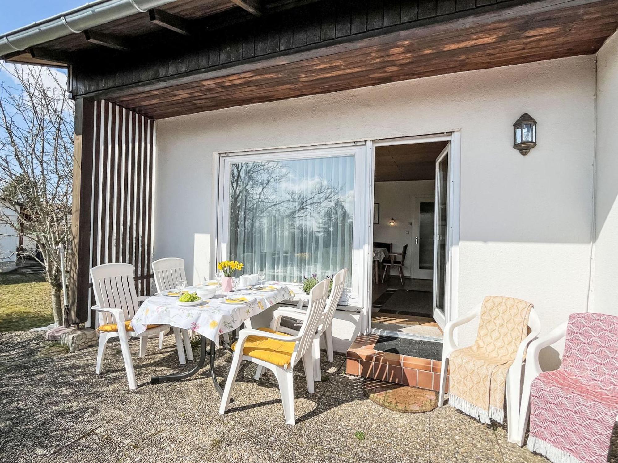 Holiday Home Bilharz By Interhome Dittishausen Esterno foto