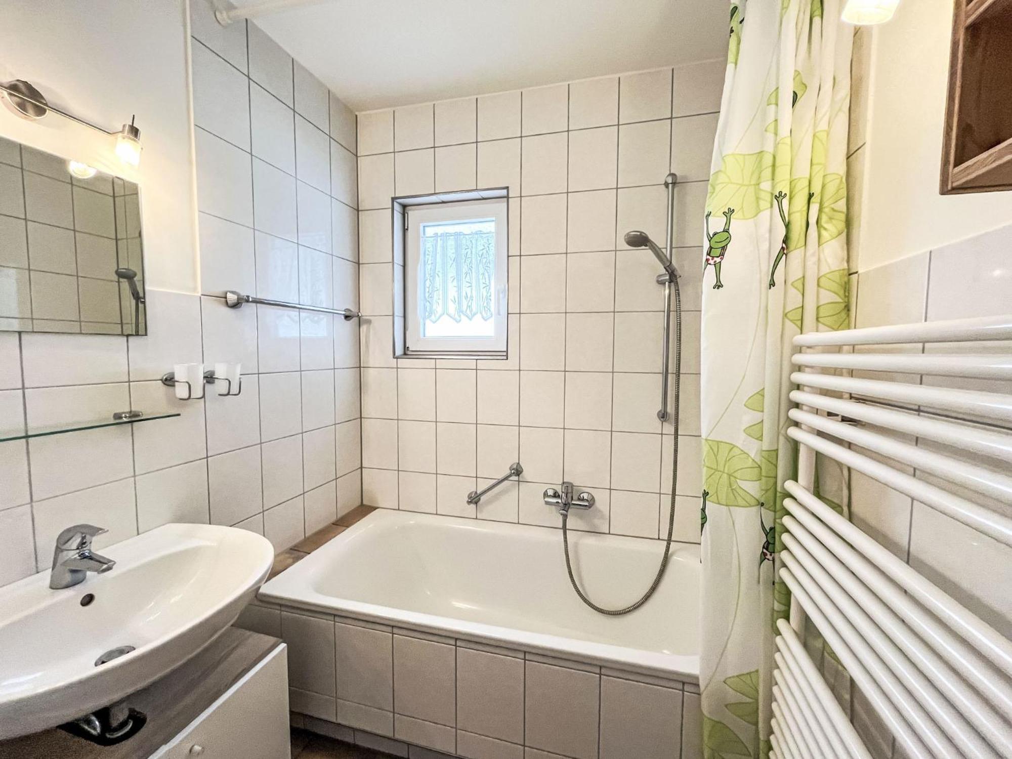 Holiday Home Bilharz By Interhome Dittishausen Esterno foto