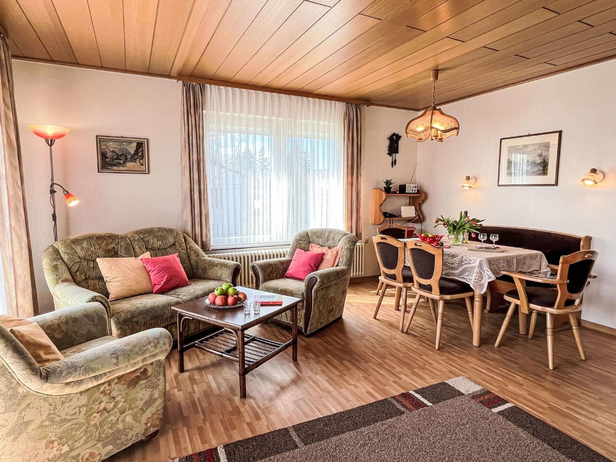 Holiday Home Bilharz By Interhome Dittishausen Esterno foto