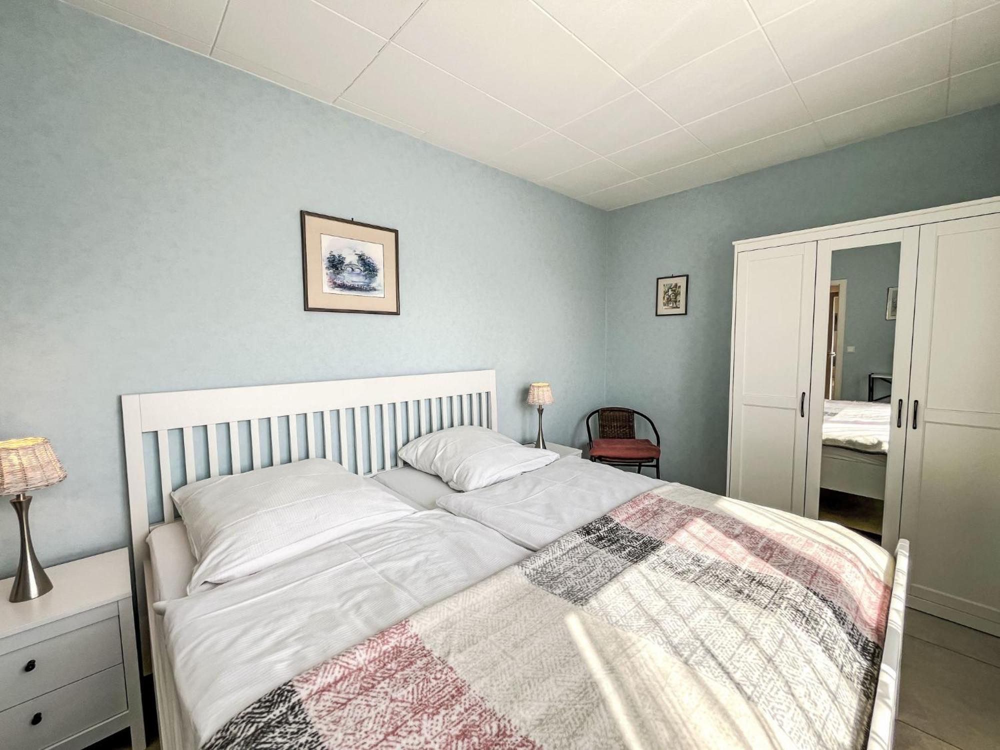 Holiday Home Bilharz By Interhome Dittishausen Esterno foto