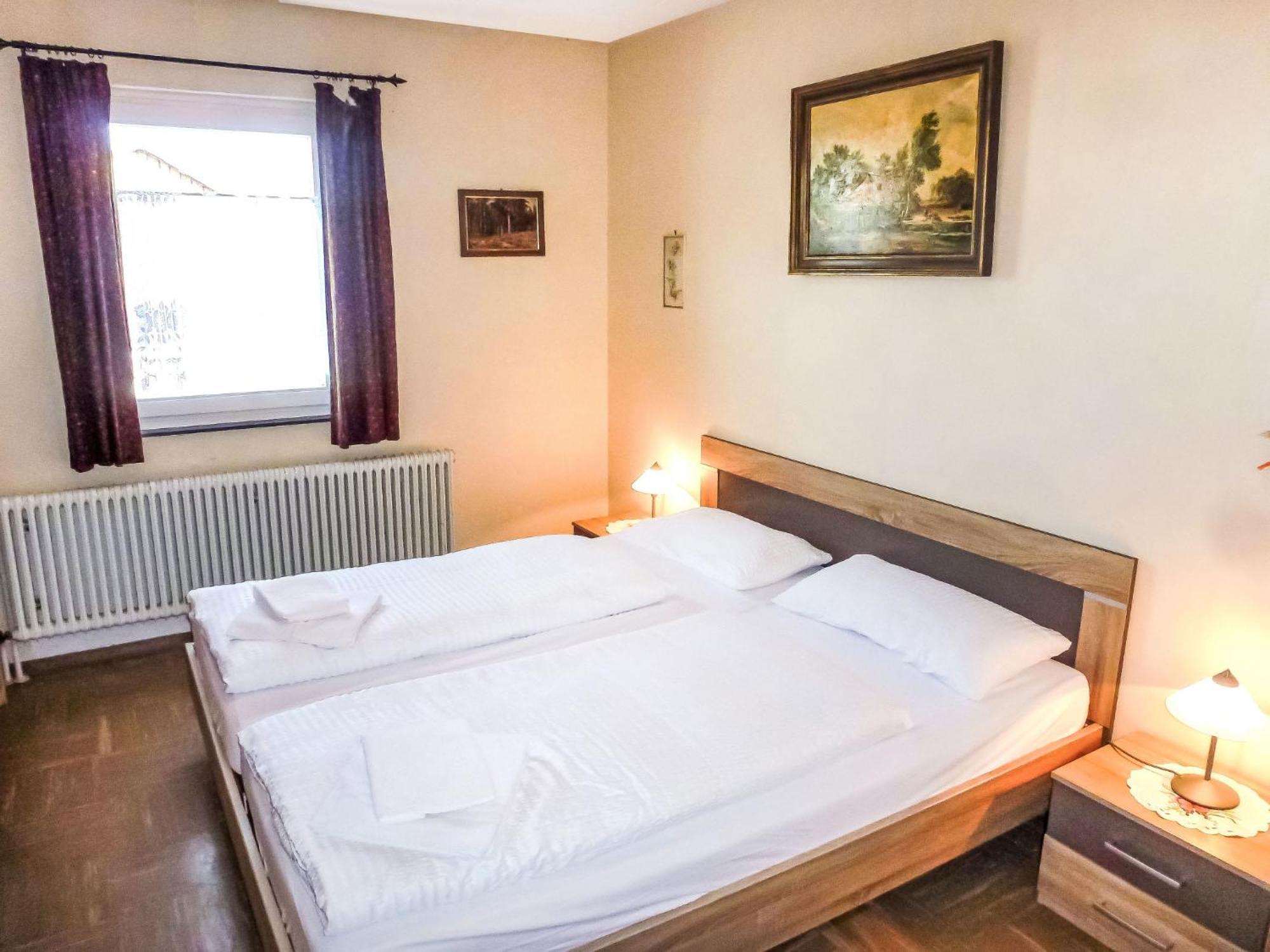 Holiday Home Bilharz By Interhome Dittishausen Esterno foto