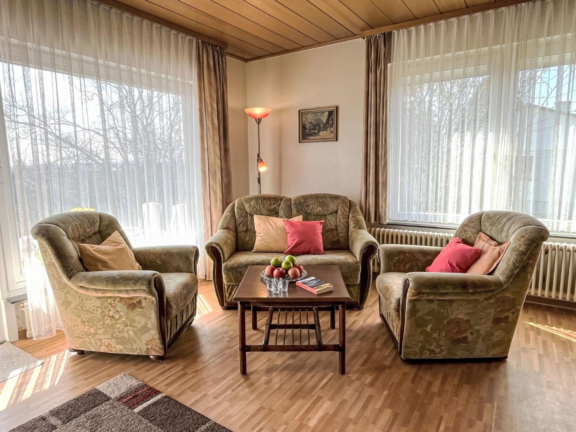 Holiday Home Bilharz By Interhome Dittishausen Esterno foto