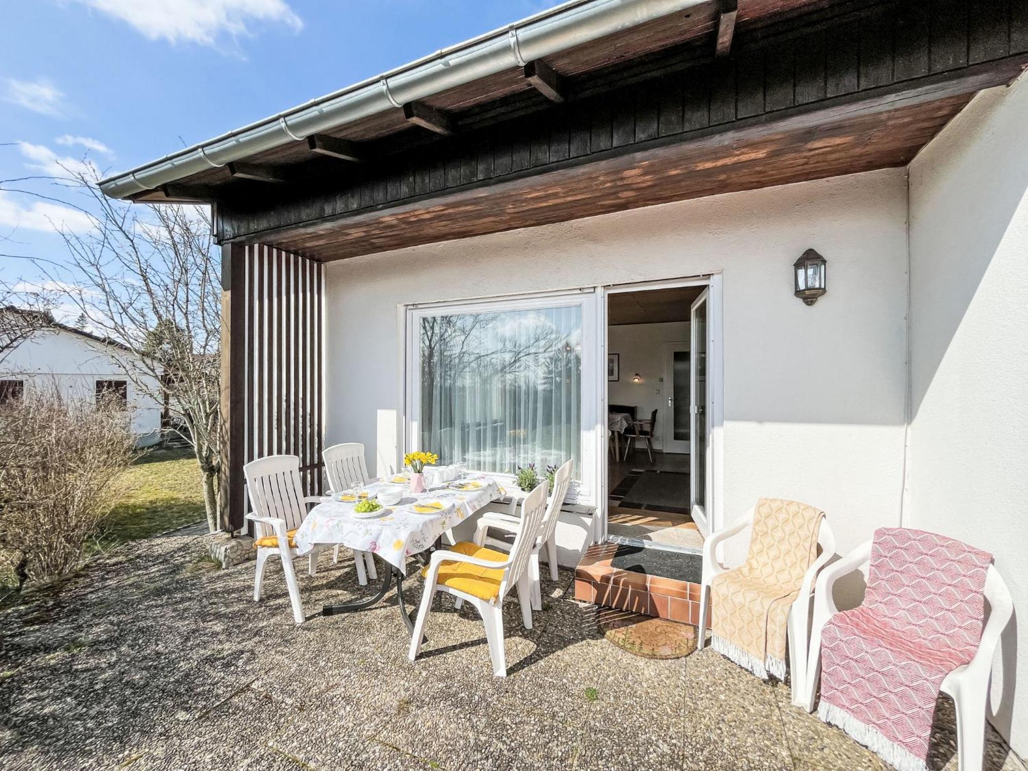 Holiday Home Bilharz By Interhome Dittishausen Esterno foto