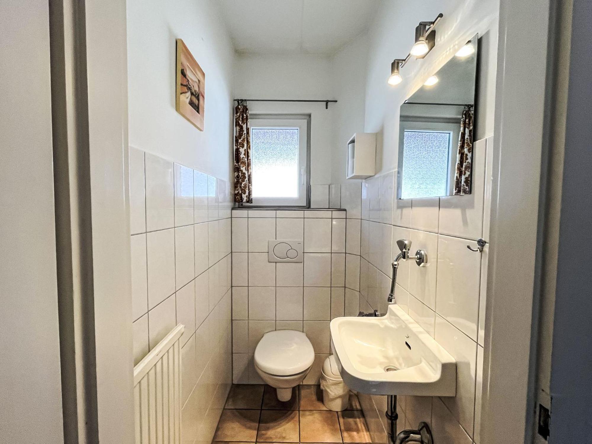 Holiday Home Bilharz By Interhome Dittishausen Esterno foto