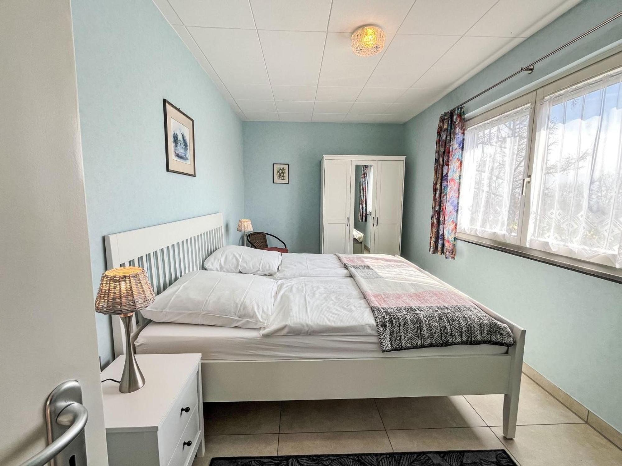 Holiday Home Bilharz By Interhome Dittishausen Esterno foto
