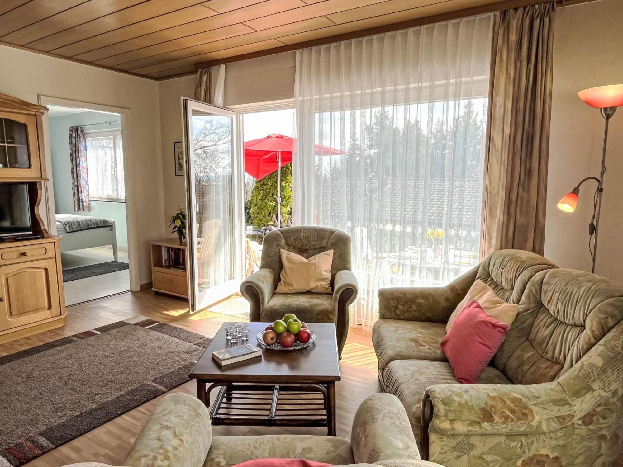 Holiday Home Bilharz By Interhome Dittishausen Esterno foto