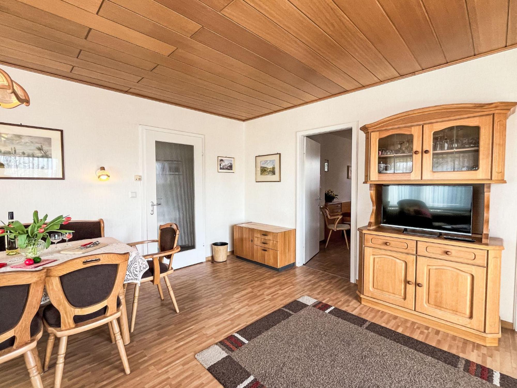 Holiday Home Bilharz By Interhome Dittishausen Esterno foto