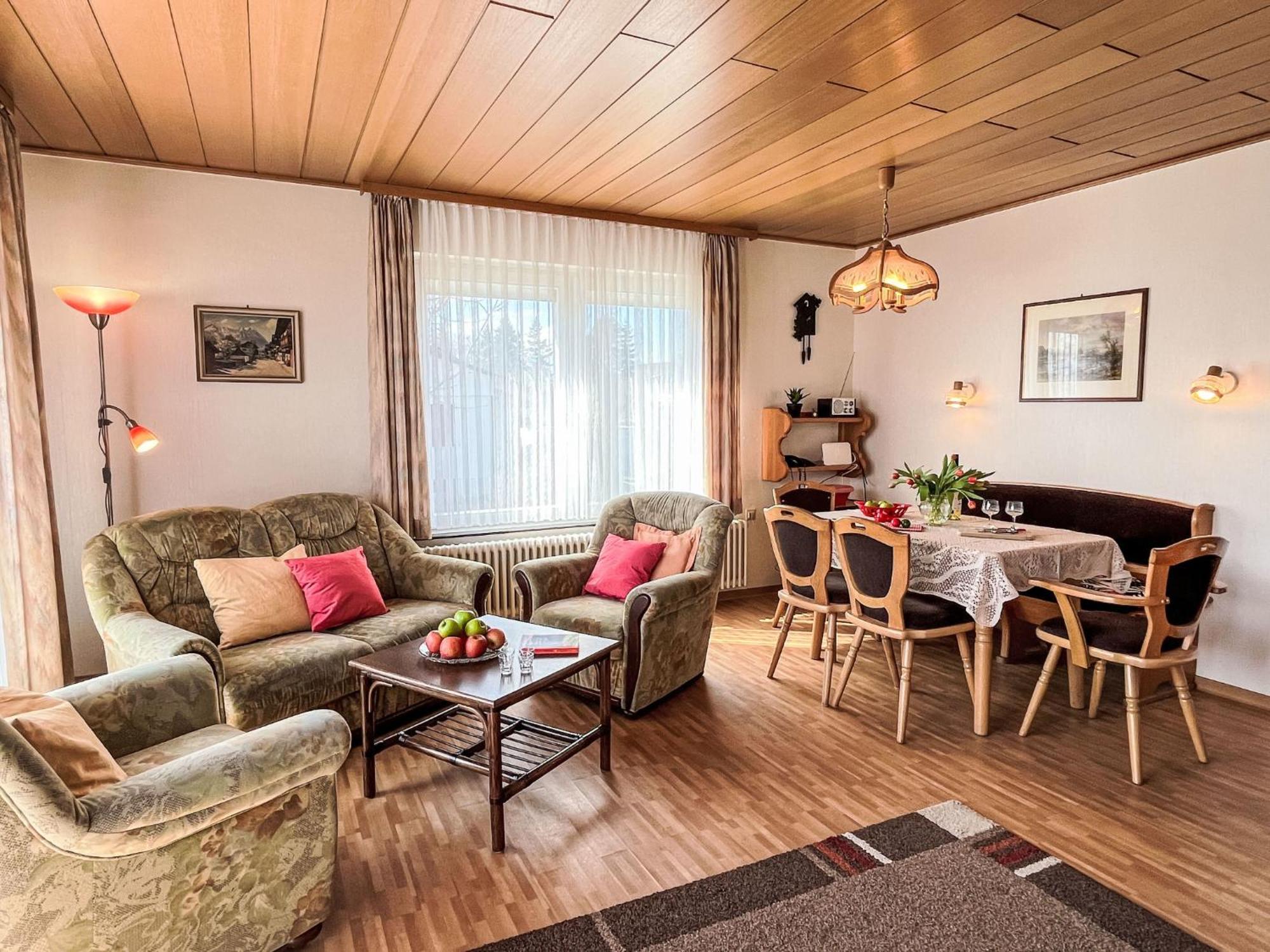 Holiday Home Bilharz By Interhome Dittishausen Esterno foto